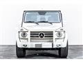 2009 Mercedes-Benz G-Class
