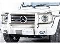 2009 Mercedes-Benz G-Class