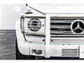 2009 Mercedes-Benz G-Class