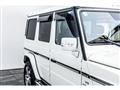 2009 Mercedes-Benz G-Class