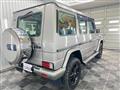 2007 Mercedes-Benz G-Class