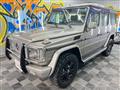 2007 Mercedes-Benz G-Class