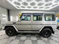 2007 Mercedes-Benz G-Class