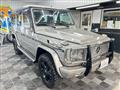2007 Mercedes-Benz G-Class
