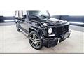2007 Mercedes-Benz G-Class