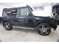 2007 Mercedes-Benz G-Class