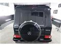 2007 Mercedes-Benz G-Class