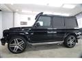 2007 Mercedes-Benz G-Class