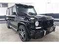 2007 Mercedes-Benz G-Class