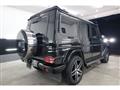 2007 Mercedes-Benz G-Class