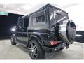 2007 Mercedes-Benz G-Class