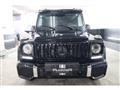 2007 Mercedes-Benz G-Class