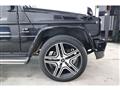 2007 Mercedes-Benz G-Class