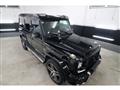 2007 Mercedes-Benz G-Class