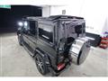 2007 Mercedes-Benz G-Class