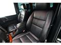 2007 Mercedes-Benz G-Class