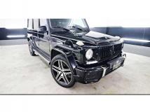 2007 Mercedes-Benz G-Class