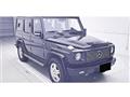 1999 Mercedes-Benz G-Class