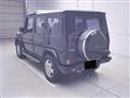 1999 Mercedes-Benz G-Class