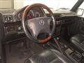 1999 Mercedes-Benz G-Class