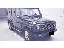 1999 Mercedes-Benz G-Class