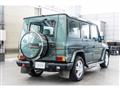 1993 Mercedes-Benz G-Class