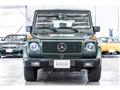 1993 Mercedes-Benz G-Class