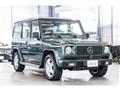 1993 Mercedes-Benz G-Class