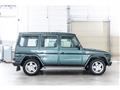 1993 Mercedes-Benz G-Class