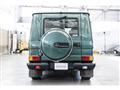 1993 Mercedes-Benz G-Class