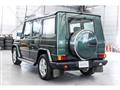 1993 Mercedes-Benz G-Class
