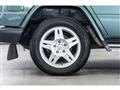 1993 Mercedes-Benz G-Class