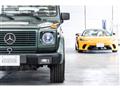 1993 Mercedes-Benz G-Class
