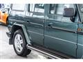 1993 Mercedes-Benz G-Class
