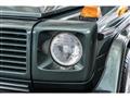 1993 Mercedes-Benz G-Class