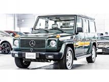 1993 Mercedes-Benz G-Class