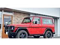 1987 Mercedes-Benz G-Class