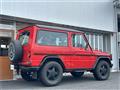 1987 Mercedes-Benz G-Class
