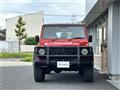 1987 Mercedes-Benz G-Class