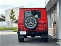 1987 Mercedes-Benz G-Class