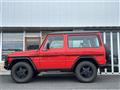 1987 Mercedes-Benz G-Class