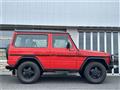 1987 Mercedes-Benz G-Class
