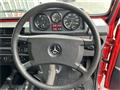 1987 Mercedes-Benz G-Class