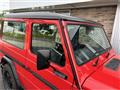 1987 Mercedes-Benz G-Class