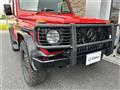 1987 Mercedes-Benz G-Class
