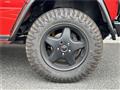 1987 Mercedes-Benz G-Class