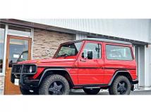 1987 Mercedes-Benz G-Class