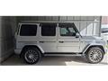 2019 Mercedes-Benz G-Class