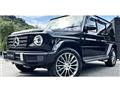 2019 Mercedes-Benz G-Class