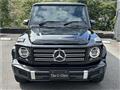 2019 Mercedes-Benz G-Class